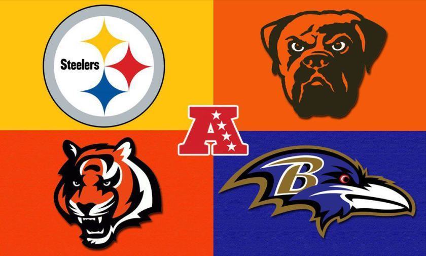 AFC-North